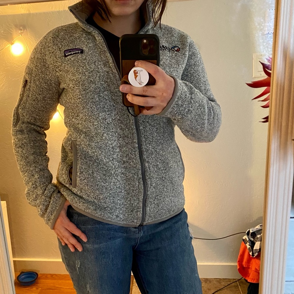 Patagonia Better Sweater - Grand Canyon Edition
